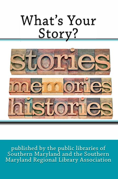 Title details for What's Your Story? by Jariah Russell - Available